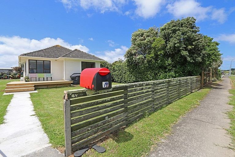 Photo of property in 19 Hector Place, Opunake, 4616