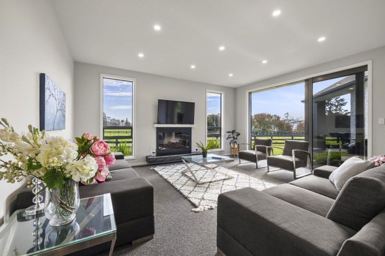 Photo of property in 431 Horotiu Road, Te Kowhai, Hamilton, 3288