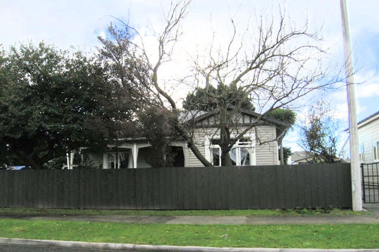 Photo of property in 410 French Street, Akina, Hastings, 4122