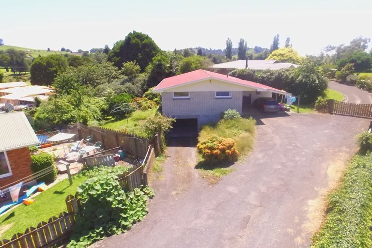Photo of property in 107 Main Road, Tirau, 3410