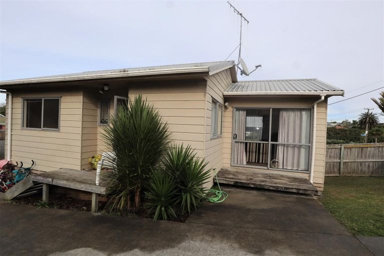 Photo of property in 45 Gordon Street, Dargaville, 0310
