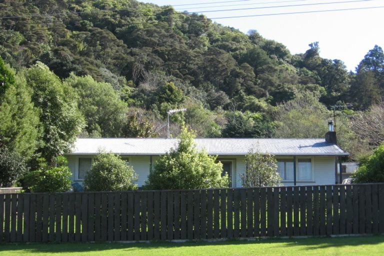 Photo of property in 49 Watt Street, Featherston, 5710