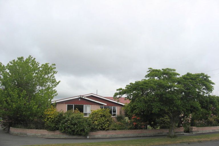 Photo of property in 15 Vauxhall Street, Bishopdale, Christchurch, 8053