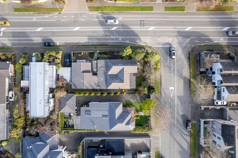 Photo of property in 2 Rugby Street, Merivale, Christchurch, 8014