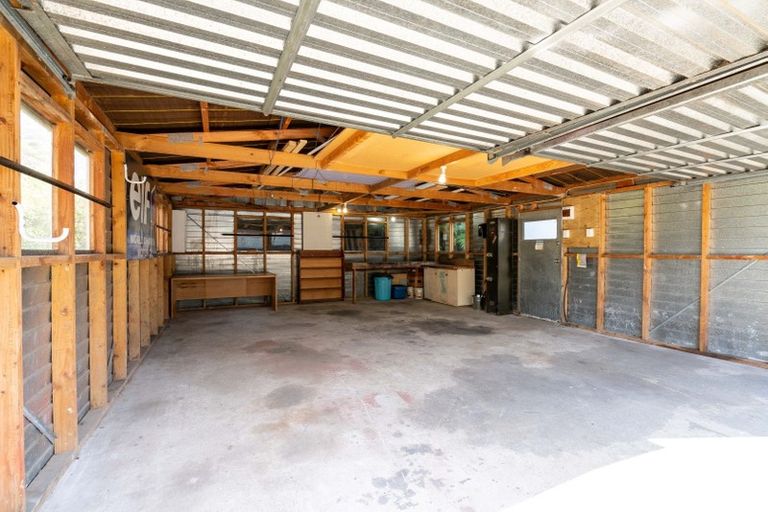 Photo of property in 10 Constant Street, Sawyers Bay, Port Chalmers, 9023