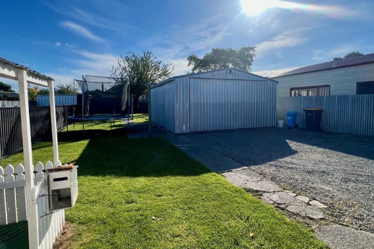 Photo of property in 35 Ormsby Street, Temuka, 7920