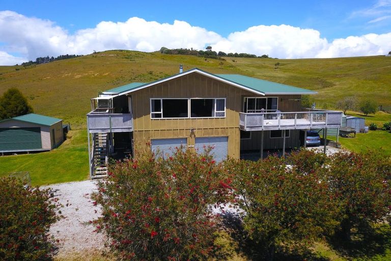 Photo of property in 9/11 Ocean View Road, Cable Bay, 0420