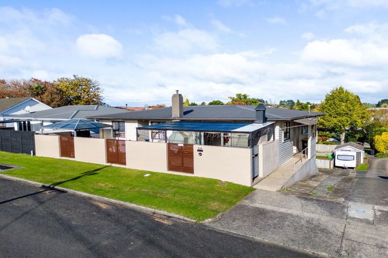 Photo of property in 319 Fraser Street, Te Awamutu, 3800