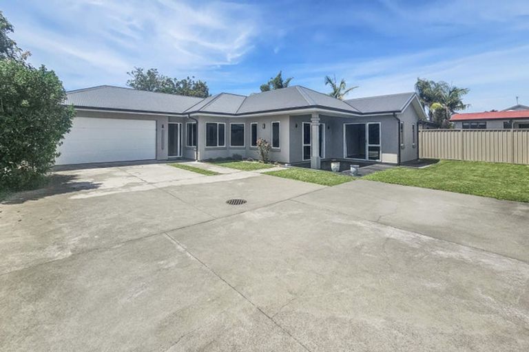 Photo of property in 10a Waterhouse Street, Taradale, Napier, 4112