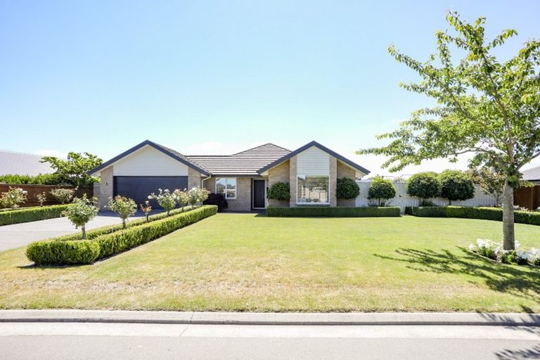 Photo of property in 21 Jacqueline Drive, West Melton, 7618