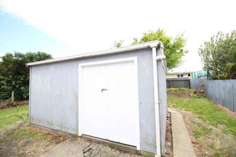 Photo of property in 176 Tramway Road, Strathern, Invercargill, 9812