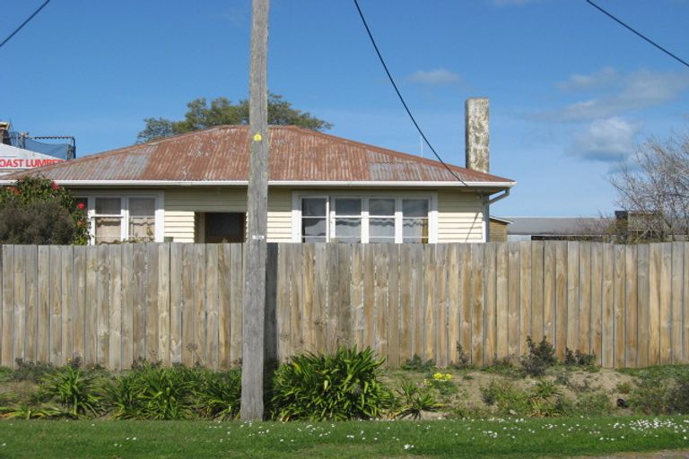 Photo of property in 16 Ormond Street, Wairoa, 4108