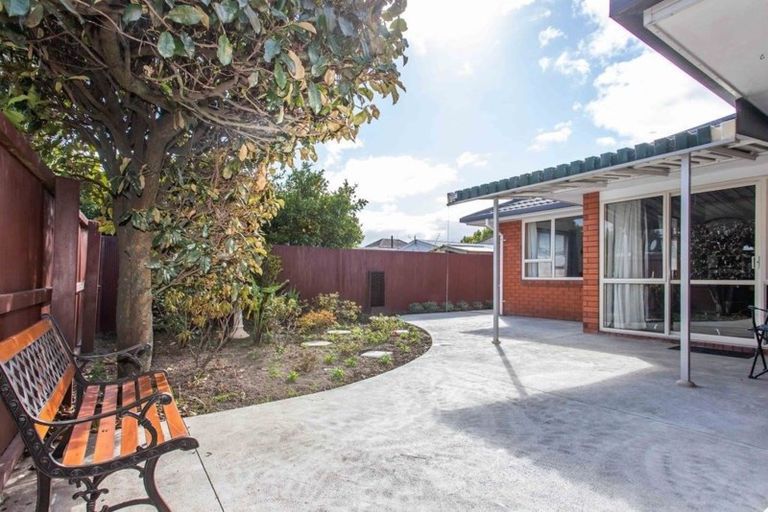 Photo of property in 2/31 Nottingham Avenue, Halswell, Christchurch, 8025