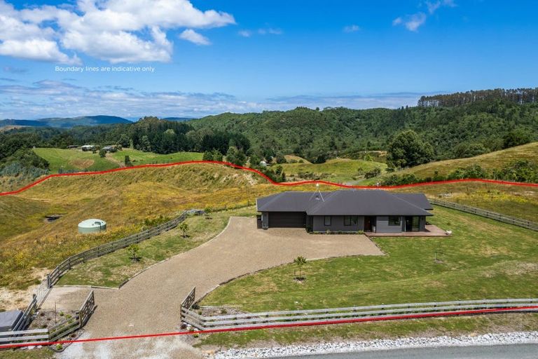 Photo of property in 66 Otake Road, Marotiri, Taupo, 3377