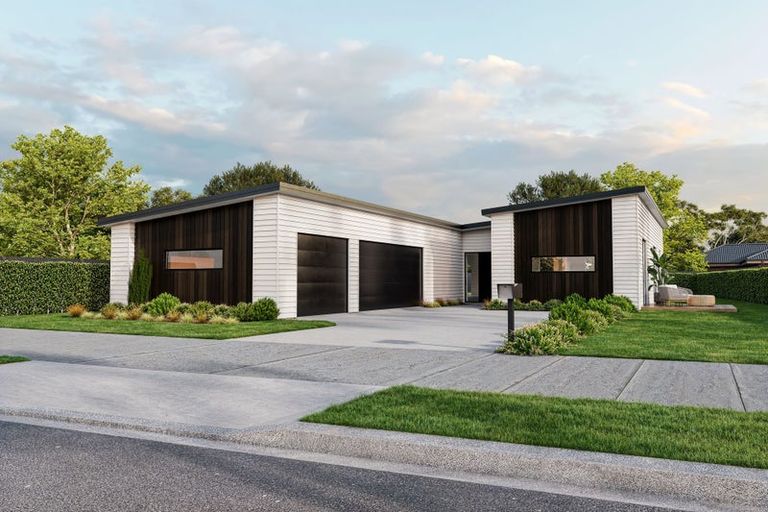 Photo of property in 21 Kelly Street, Rangiora, 7400