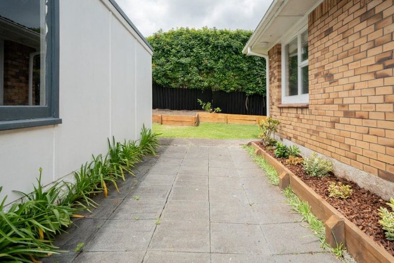 Photo of property in 4/4 Shackleton Road, Mount Eden, Auckland, 1024