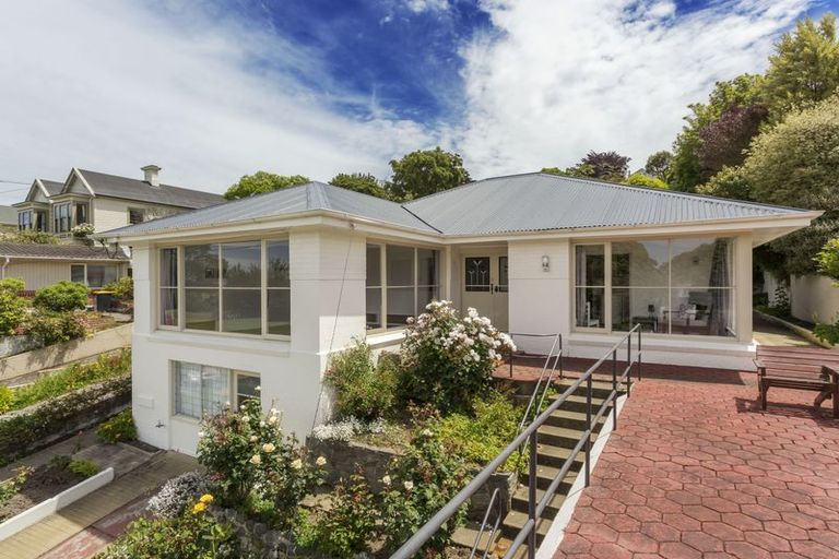 Photo of property in 19 Harcourt Street, Belleknowes, Dunedin, 9011
