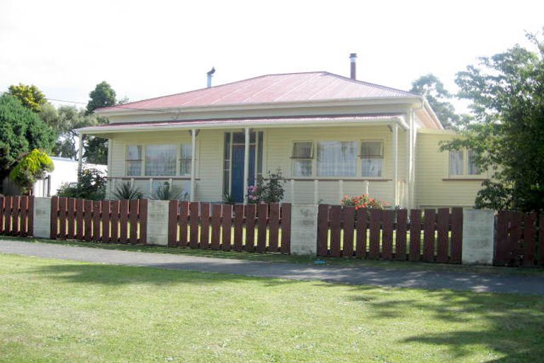 Photo of property in 37 Quick Avenue, Aramoho, Whanganui, 4500