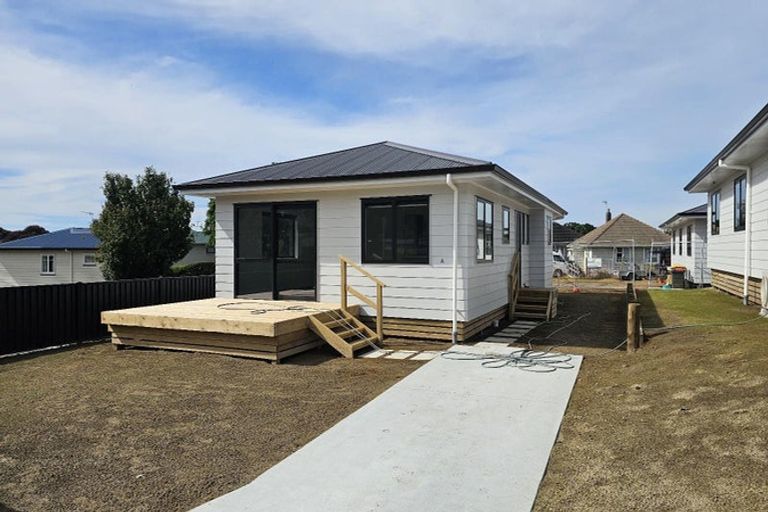 Photo of property in 5 Brown Terrace, Te Puke, 3119