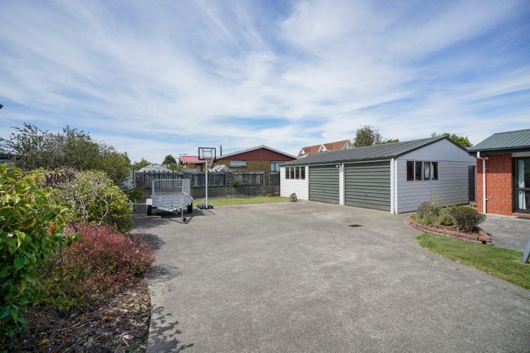 Photo of property in 56 Wye Street, Newfield, Invercargill, 9812