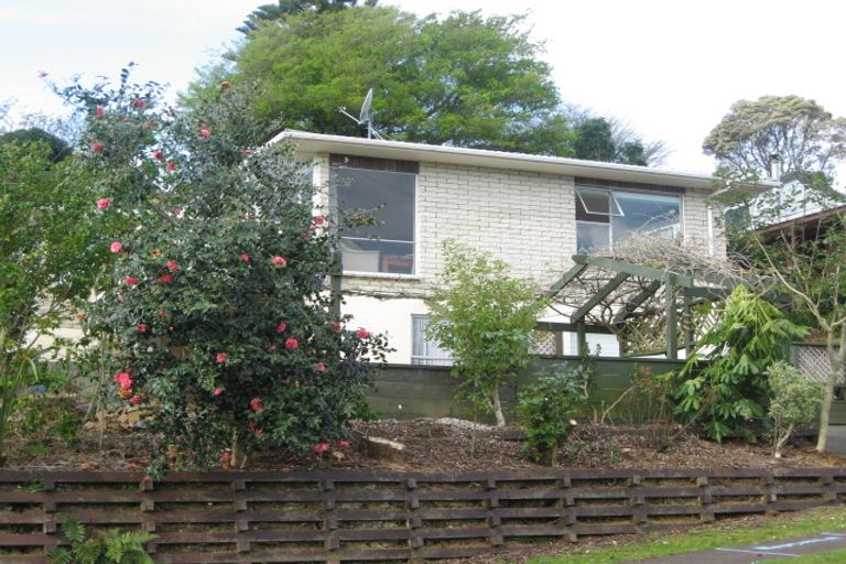 Photo of property in 17 Anne Street, Ferndale, New Plymouth, 4310