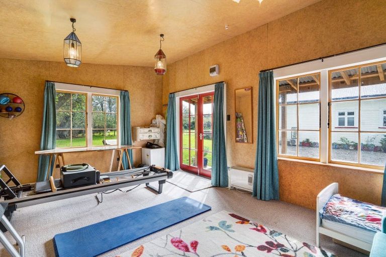 Photo of property in 133a Papawai Road, Greytown, 5794