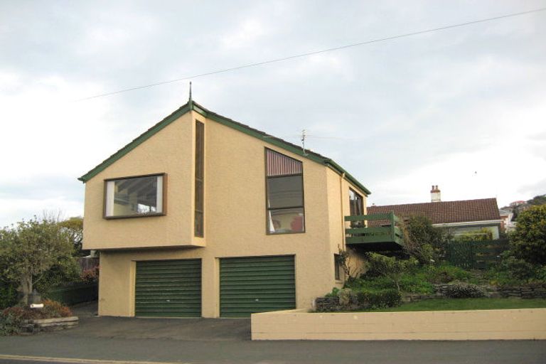 Photo of property in 214 Forbury Road, Saint Clair, Dunedin, 9012