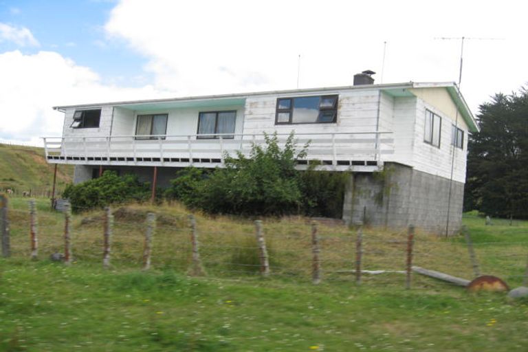 Photo of property in 88 Grey Street, Raetihi, 4632