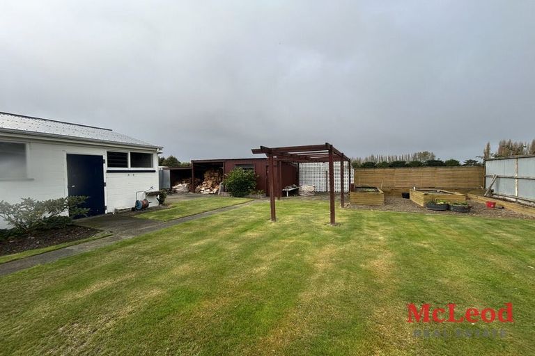 Photo of property in 47 Grove Street, Tinwald, Ashburton, 7700