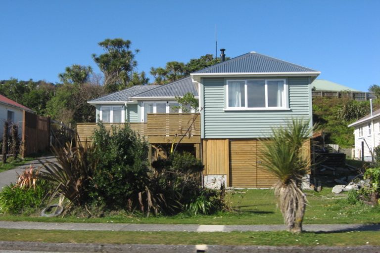 Photo of property in 89 Fitzgerald Street, Cobden, Greymouth, 7802