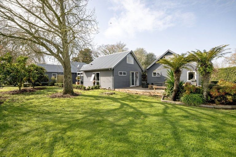 Photo of property in 31 Racecourse Road, Cambridge, 3493