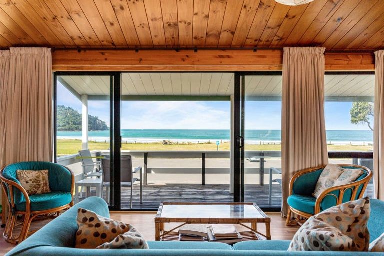 Photo of property in 105 Esplanade Drive, Whangamata, 3620