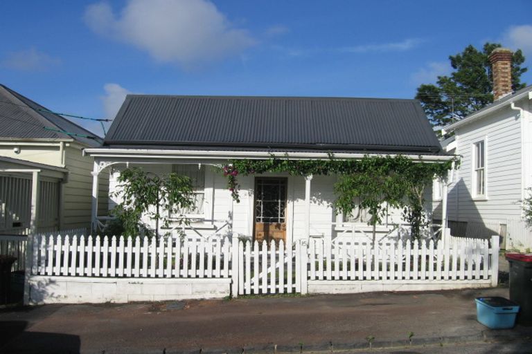 Photo of property in 15 Cooper Street, Grey Lynn, Auckland, 1021