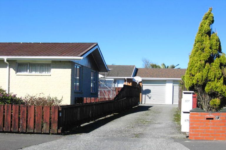 Photo of property in 65a67a Cowper Street, Greymouth, 7805