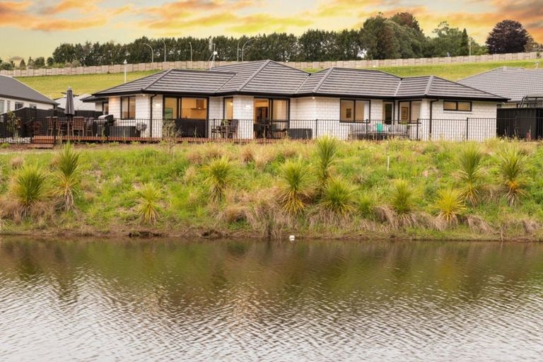 Photo of property in 109 Whakaturou Crescent, Pyes Pa, Tauranga, 3112