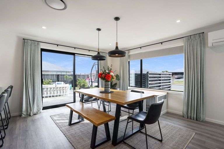 Photo of property in 6 Redhaven Rise, Netherby, Ashburton, 7700