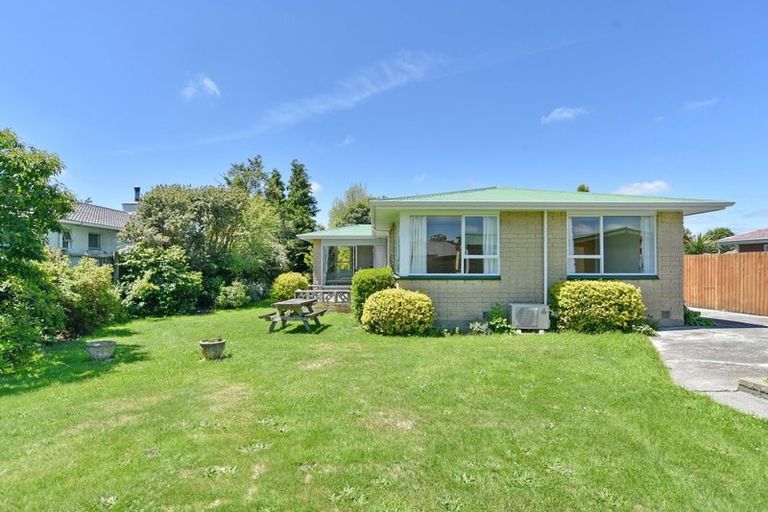 Photo of property in 57 Burnett Street, Oxford, 7430