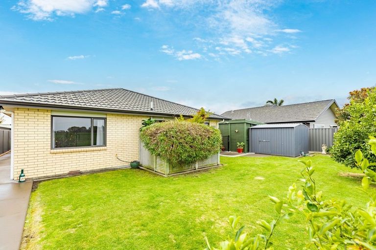 Photo of property in 25 Mcnaughton Place, Onekawa, Napier, 4110