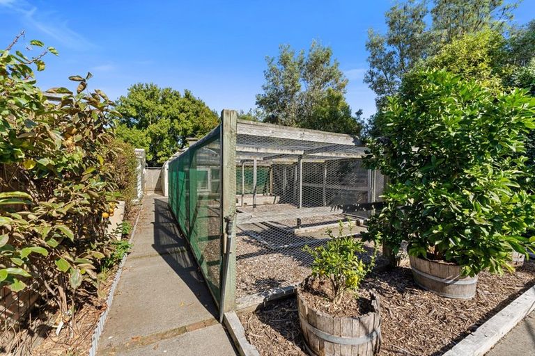 Photo of property in 850 Milson Line, Newbury, Feilding, 4775