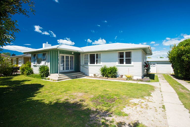 Photo of property in 11 Grundy Street, Mangapapa, Gisborne, 4010