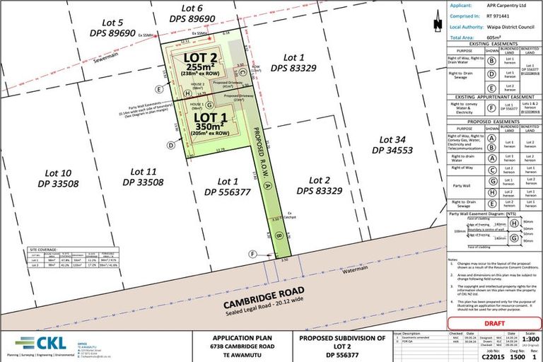 Photo of property in 673b Cambridge Road, Te Awamutu, 3800