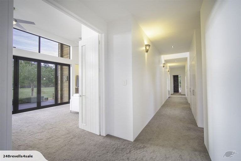 Photo of property in 248 Revells Road, Flaxton, Kaiapoi, 7691