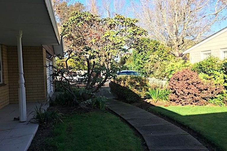Photo of property in 56 Parkstone Avenue, Ilam, Christchurch, 8041