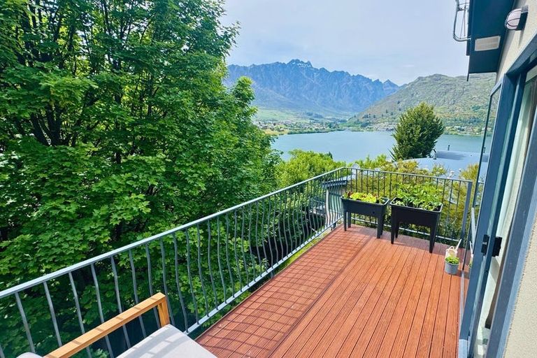 Photo of property in Elkridge Apartments, 21/64 Marina Drive, Frankton, Queenstown, 9300