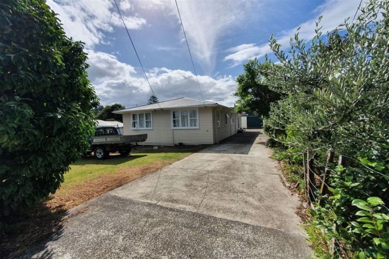 Photo of property in 335 Edward Street, Coromandel, 3506