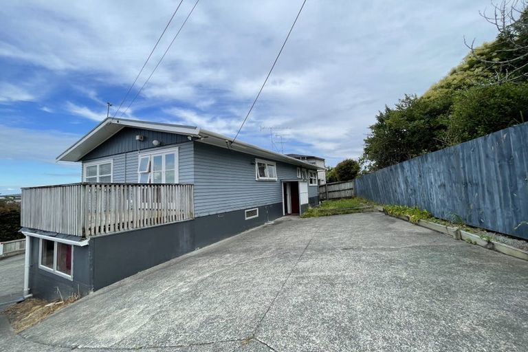 Photo of property in 117 Forrest Hill Road, Forrest Hill, Auckland, 0620