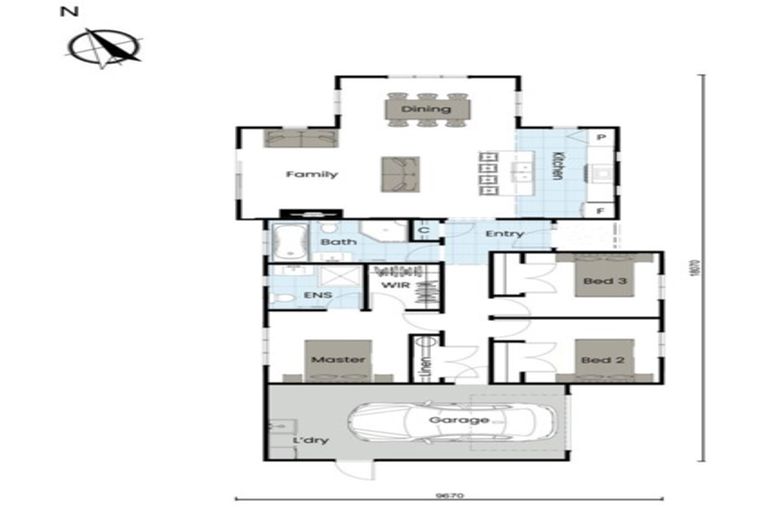 Photo of property in 2 Minerva Avenue, Helensville, 0800