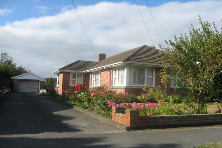 Photo of property in 8 Haslett Place, Upper Riccarton, Christchurch, 8041