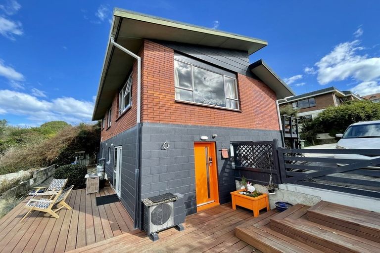 Photo of property in 69a Tees Street, South Hill, Oamaru, 9400