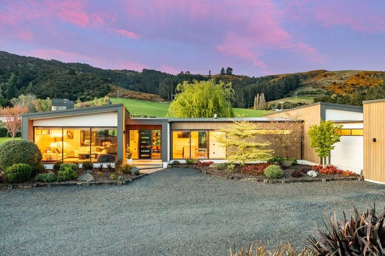 Photo of property in 248 Tirohanga Road, North Taieri, Mosgiel, 9092